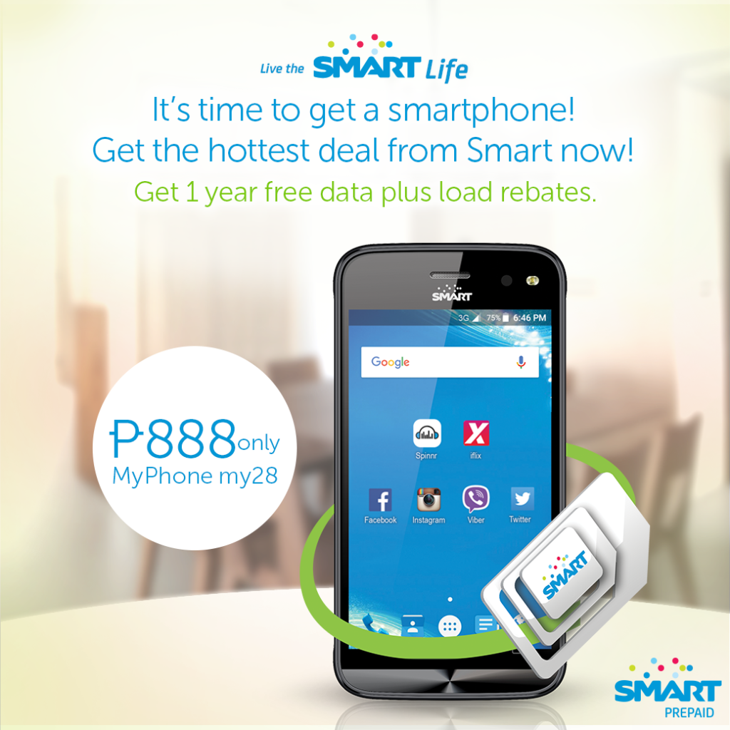 Android Add Smart Upgrade to a SMART Android Smartphone Kit - Diyosa Life